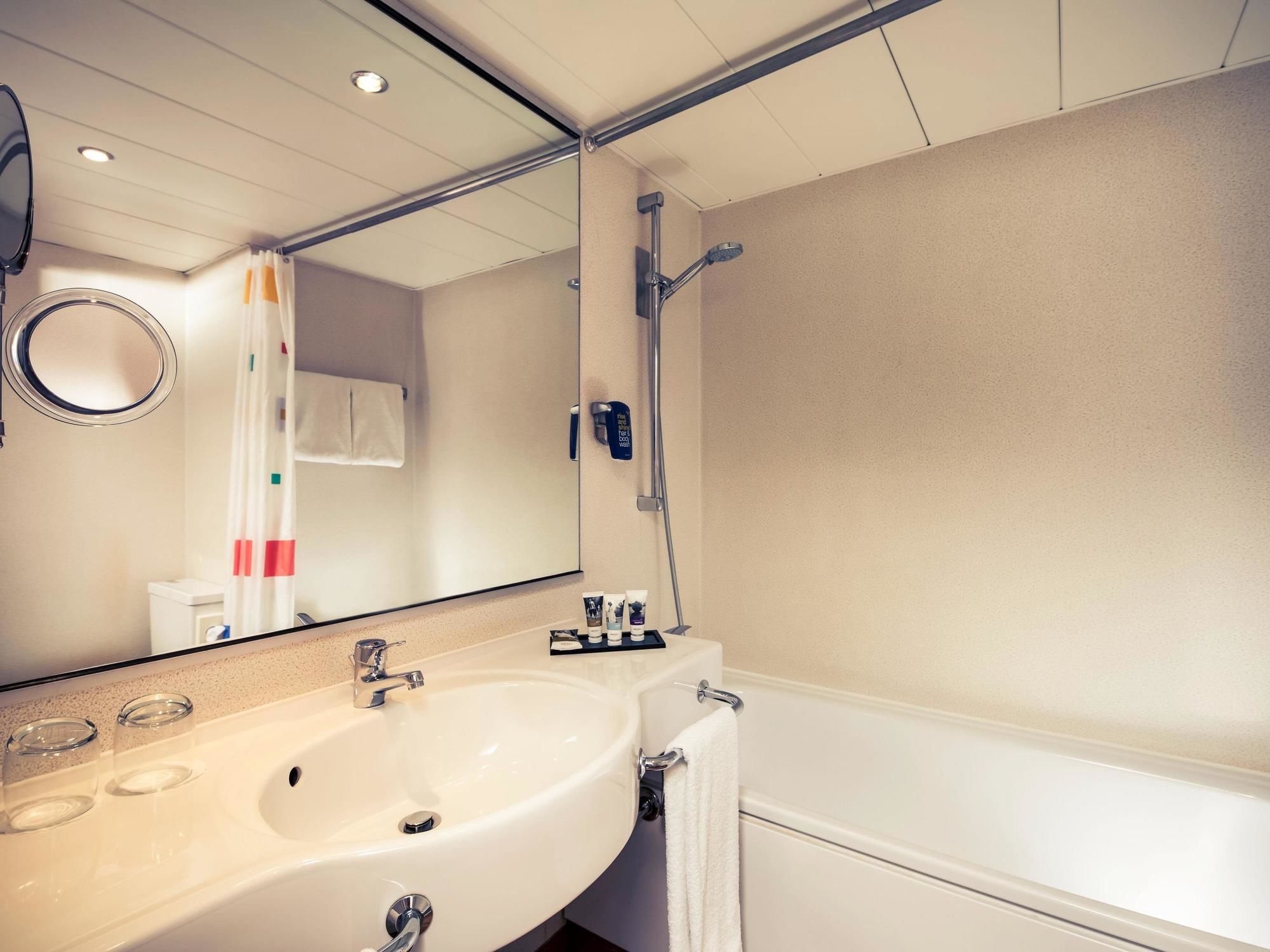 Фото Mercure Hotel Bielefeld Johannisberg