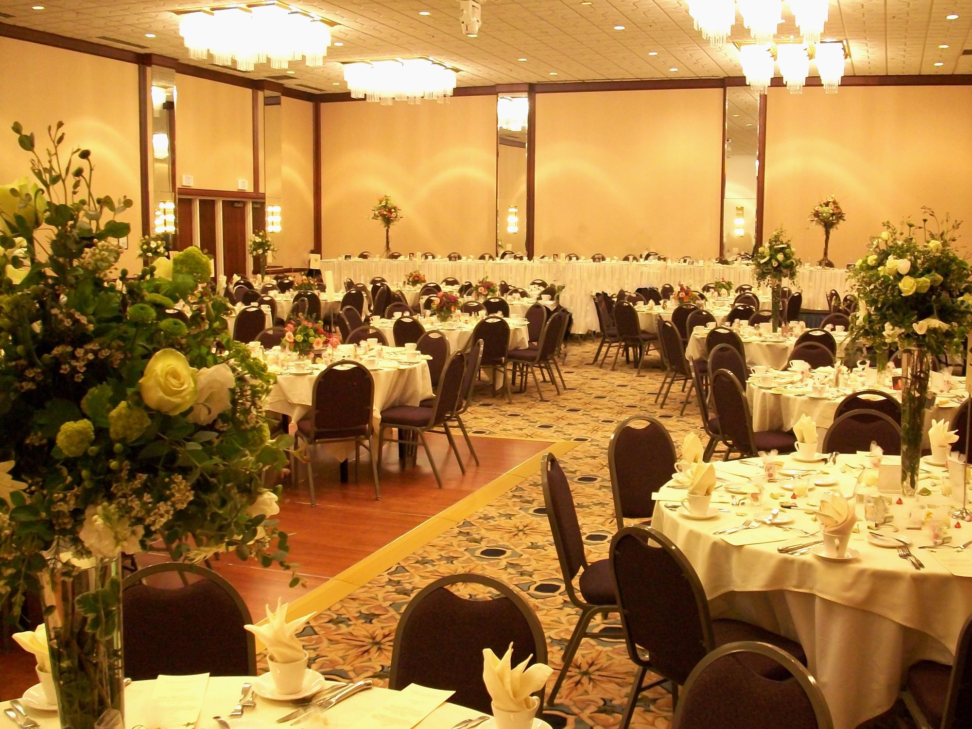 Фото Radisson Hotel La Crosse