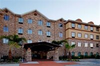 Фото Staybridge Suites Corpus Christi, an Ihg Hotel