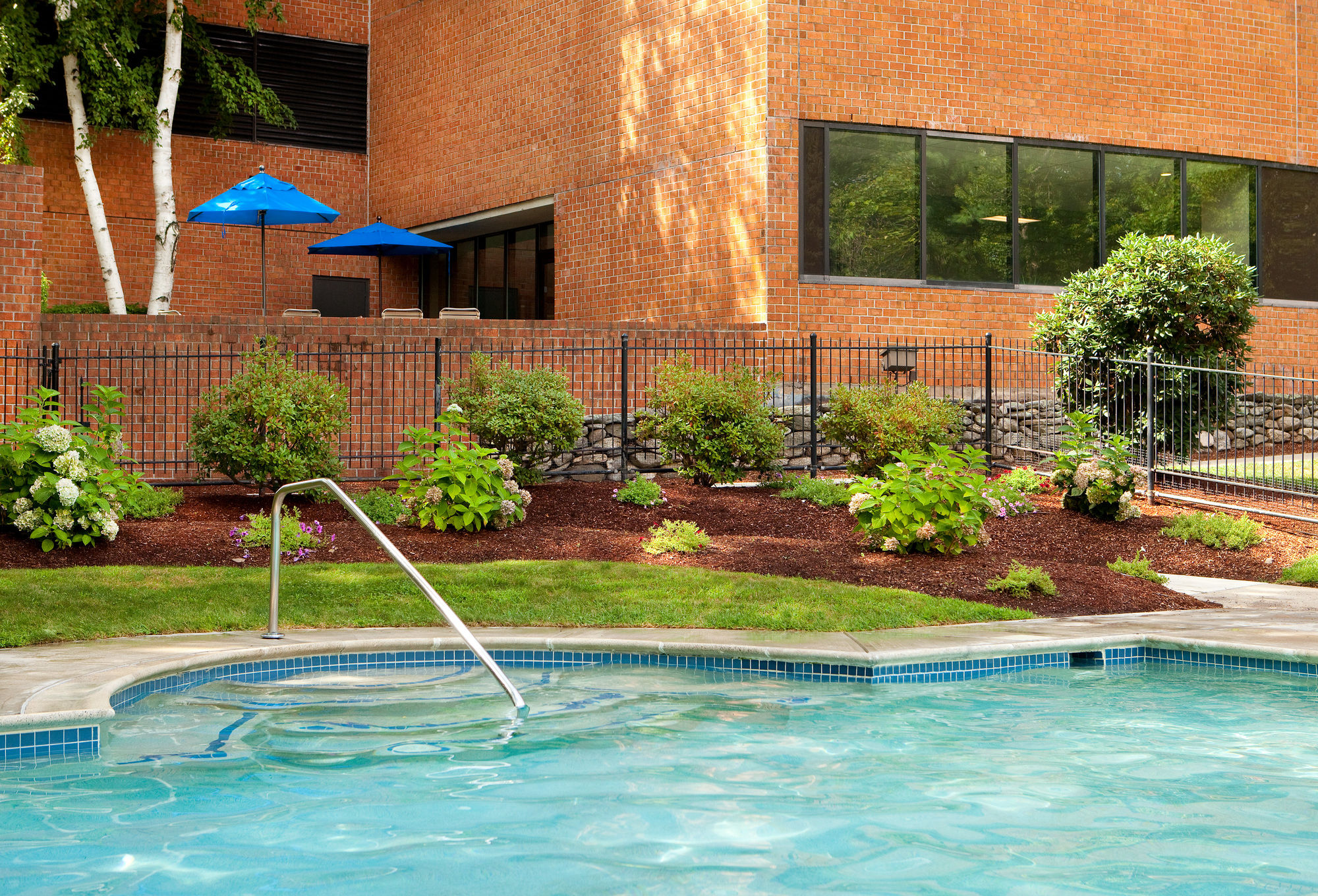 Фото Boston Marriott Burlington