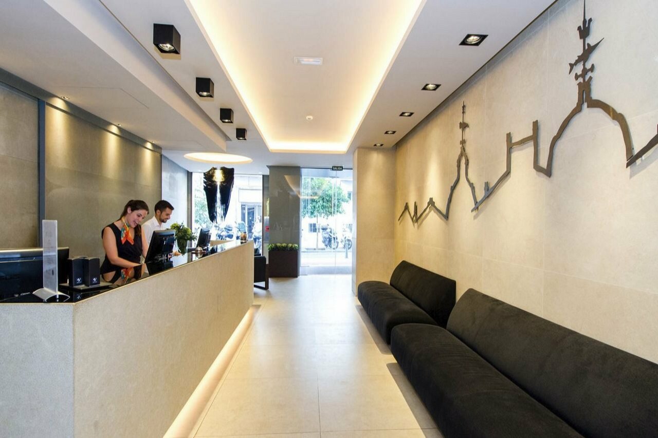 Фото Vincci Mercat