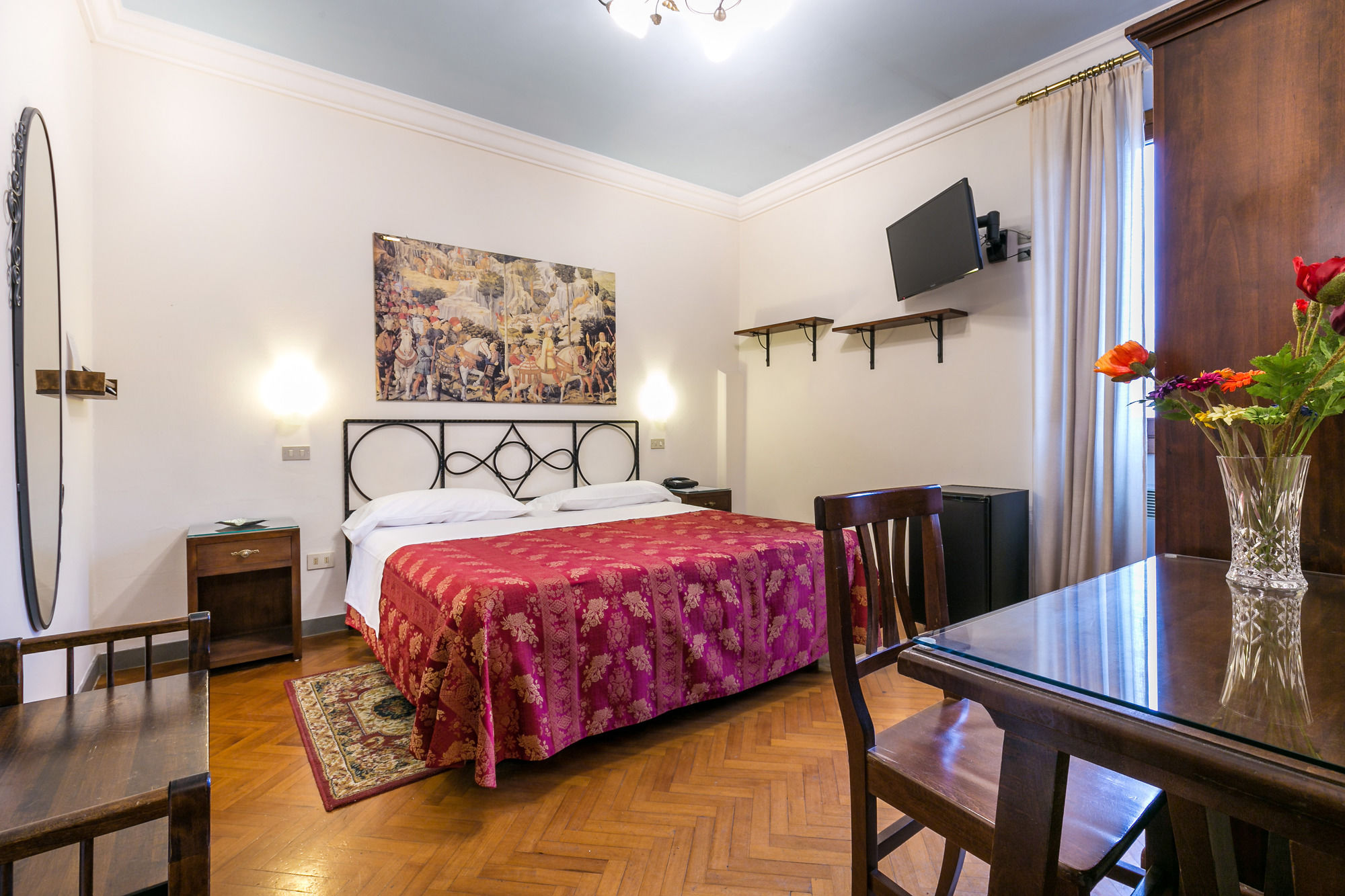 Фото Hotel Collodi Firenze 