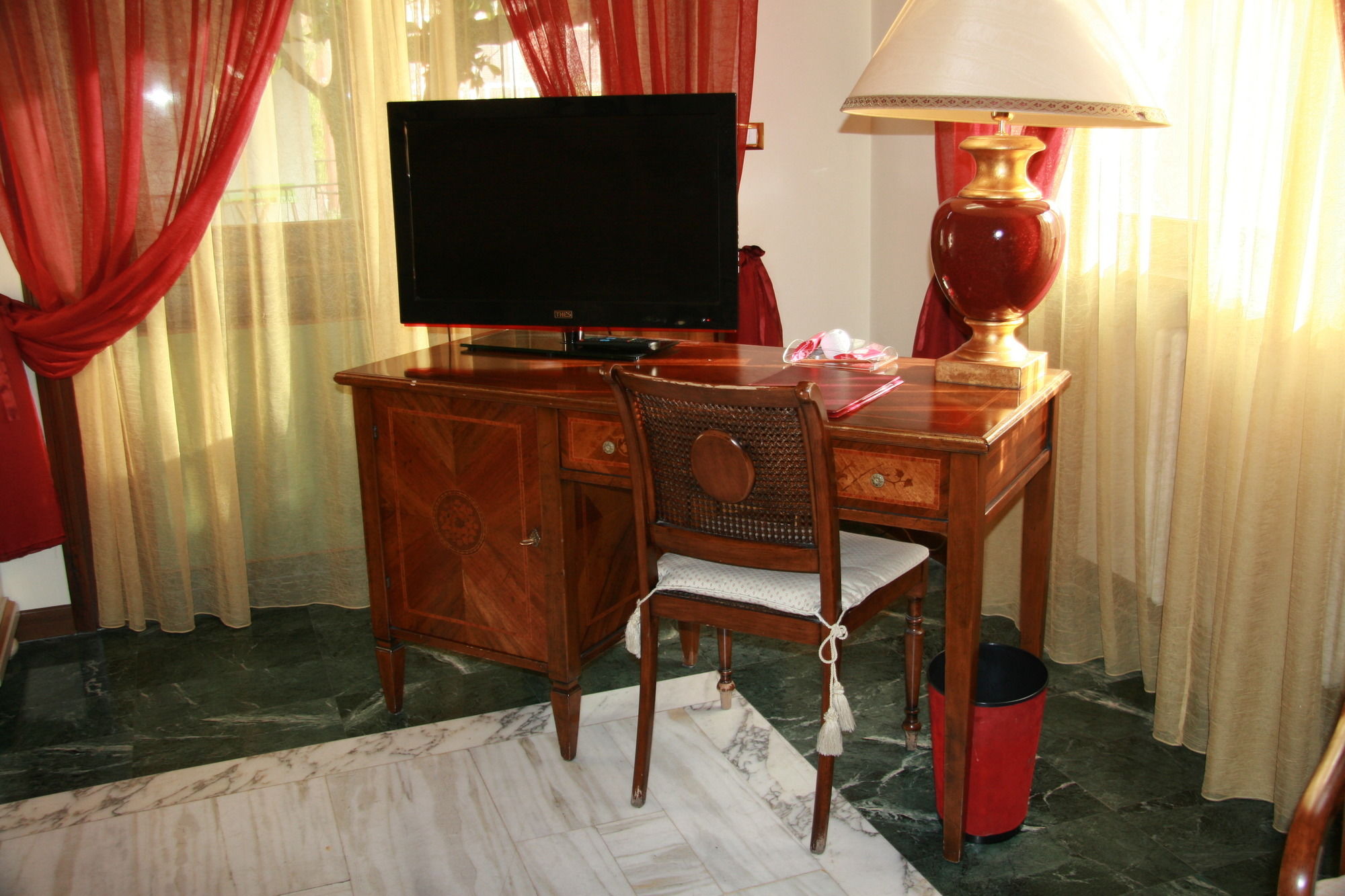 Фото Hotel Alessandro Della Spina