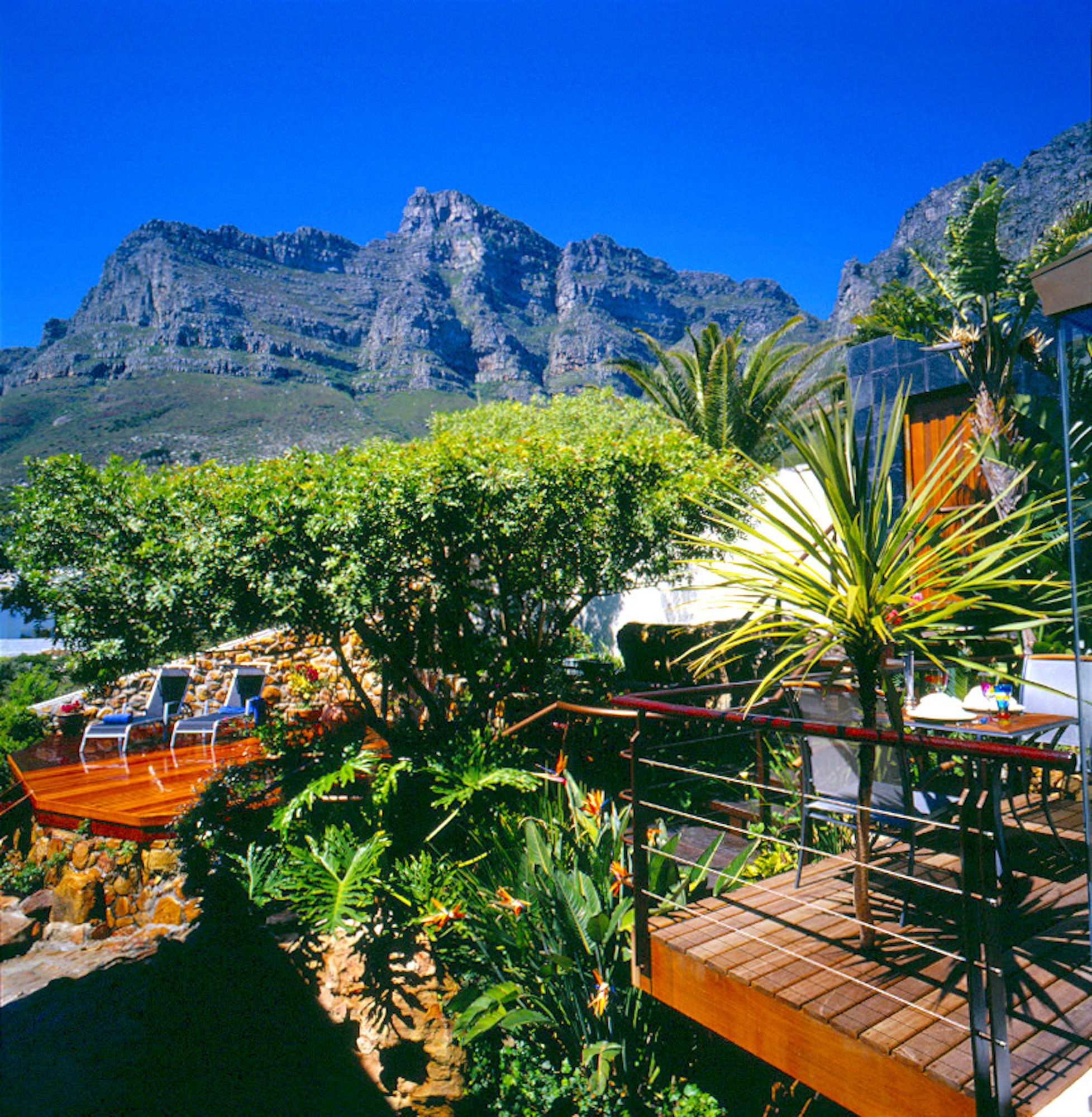 Фото Atlanticview Cape Town Boutique Hotel
