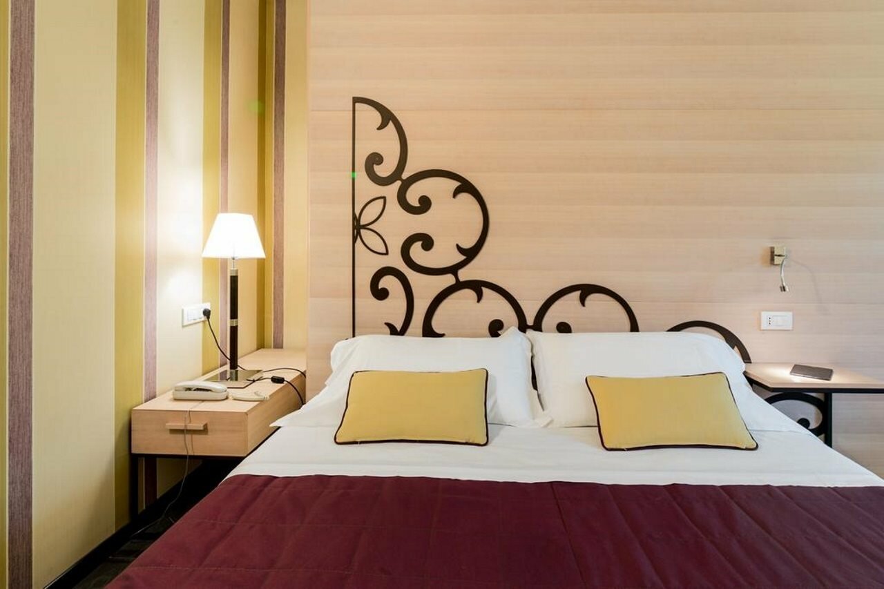 Фото Hotel El Homs Palace