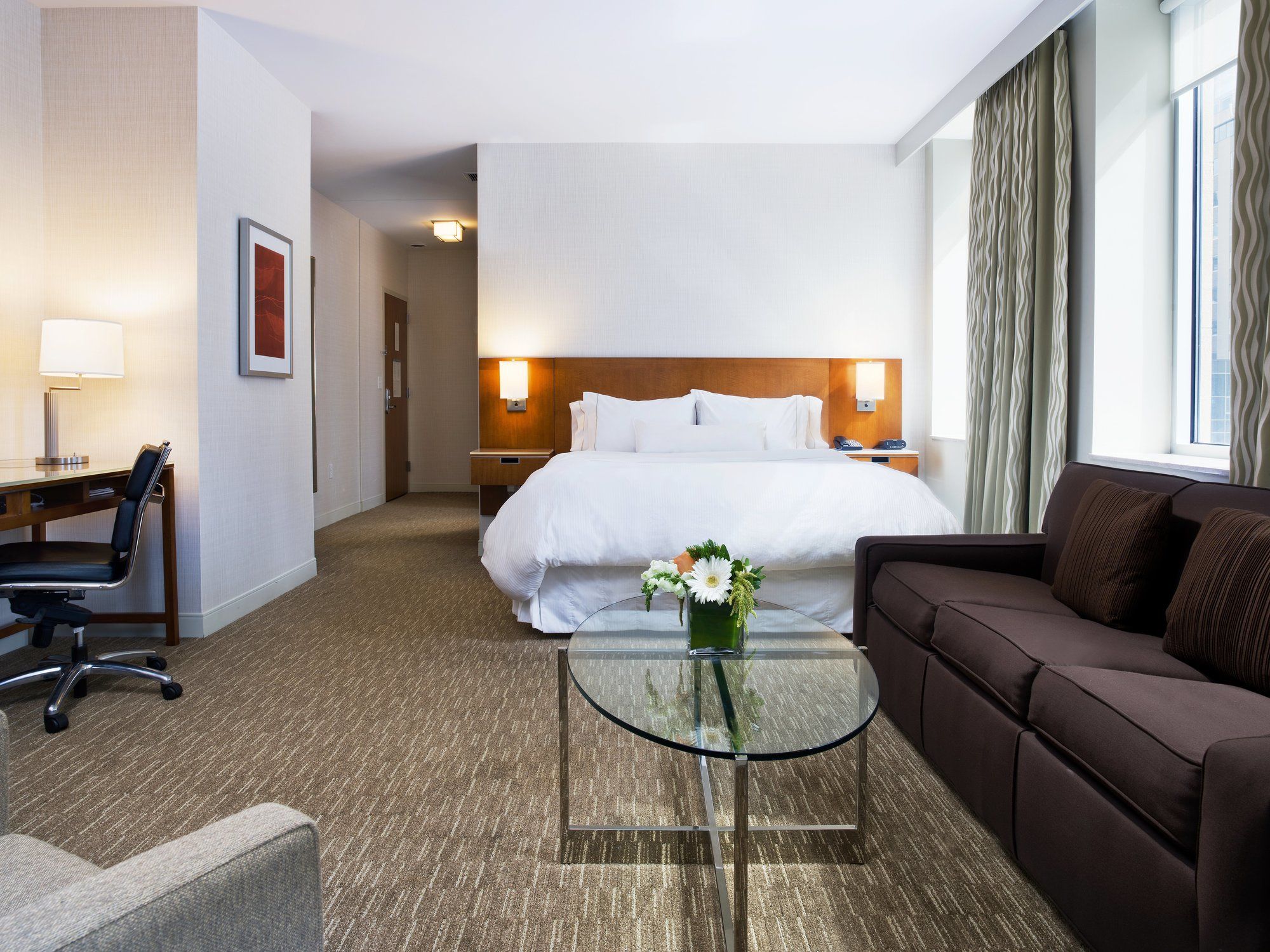 Фото The Westin Minneapolis