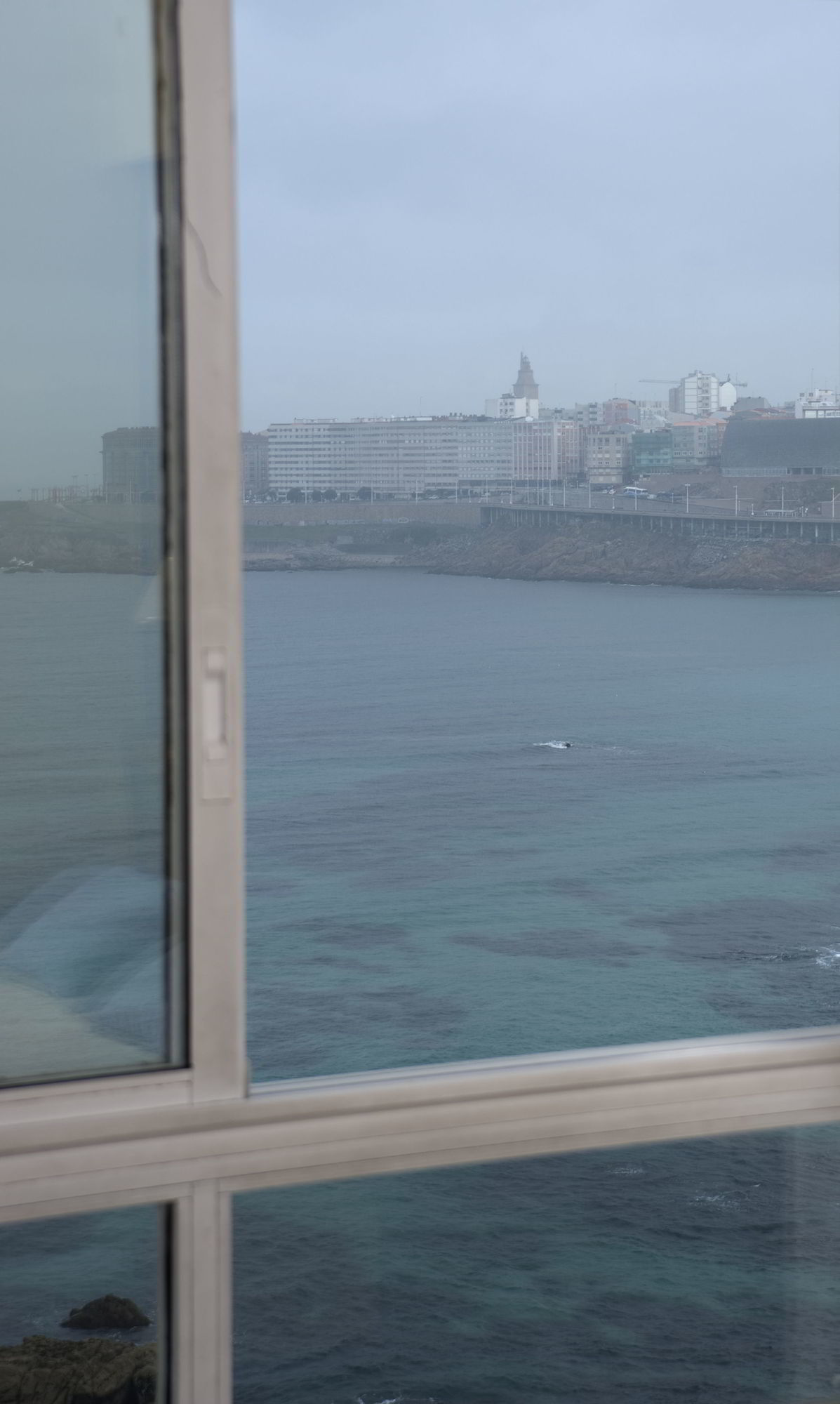 Фото Hotel Riazor