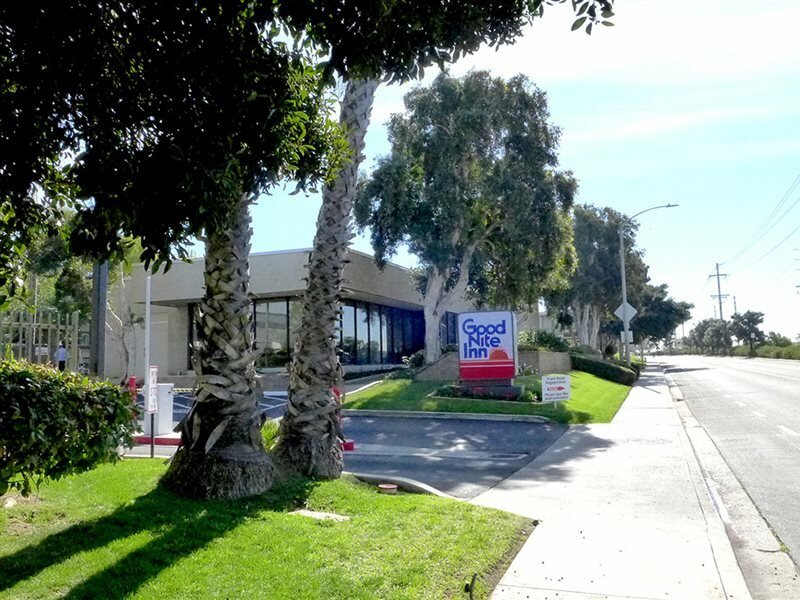 Фото The Rambler Motel