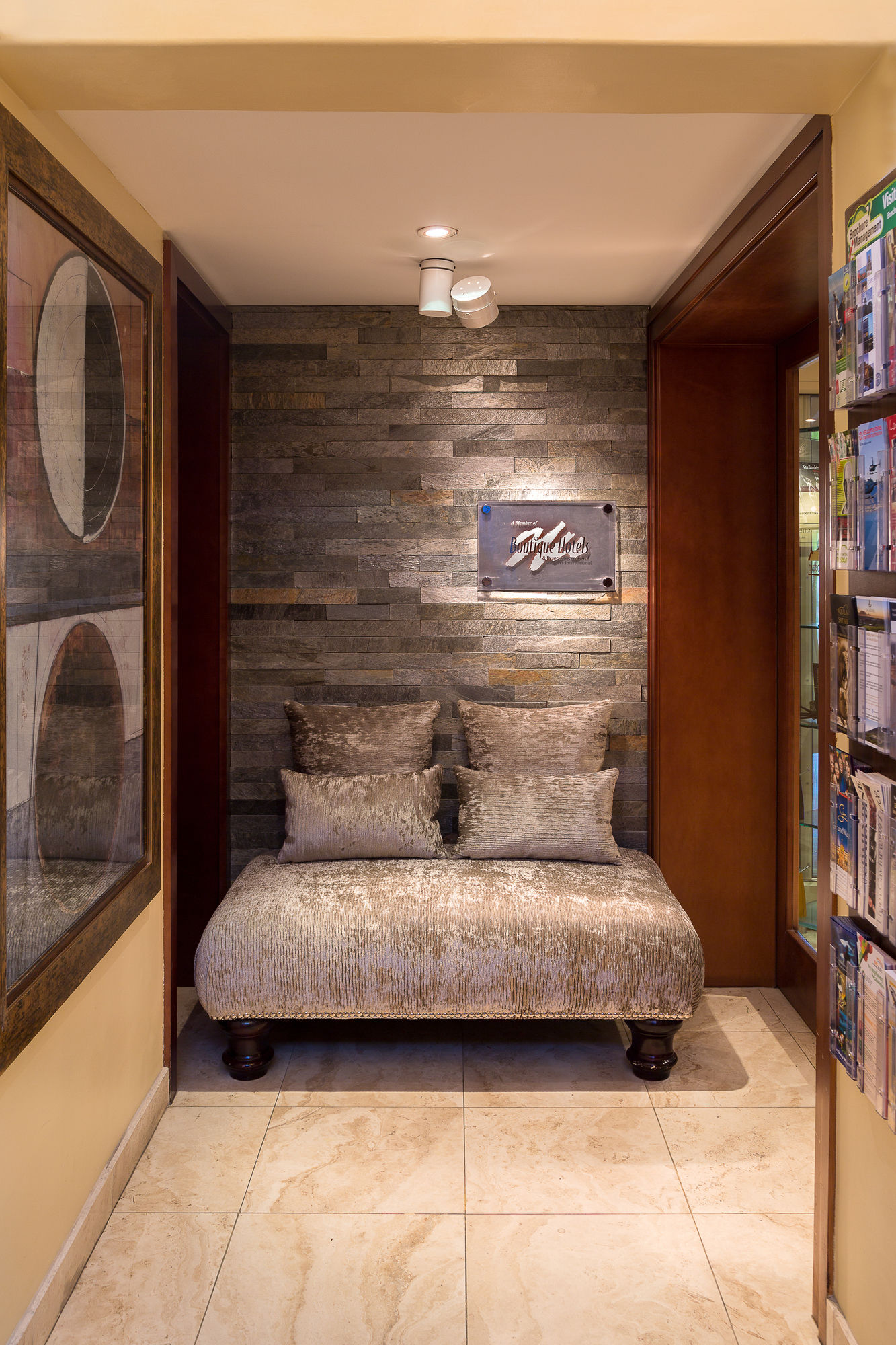 Фото Atlanticview Cape Town Boutique Hotel