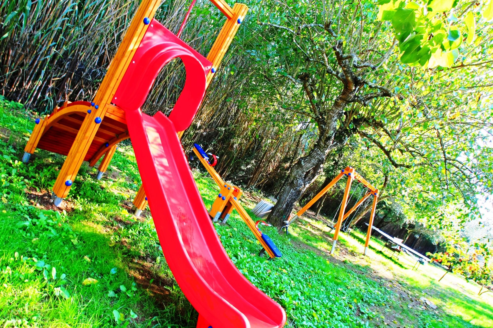 Фото Isabella Country House