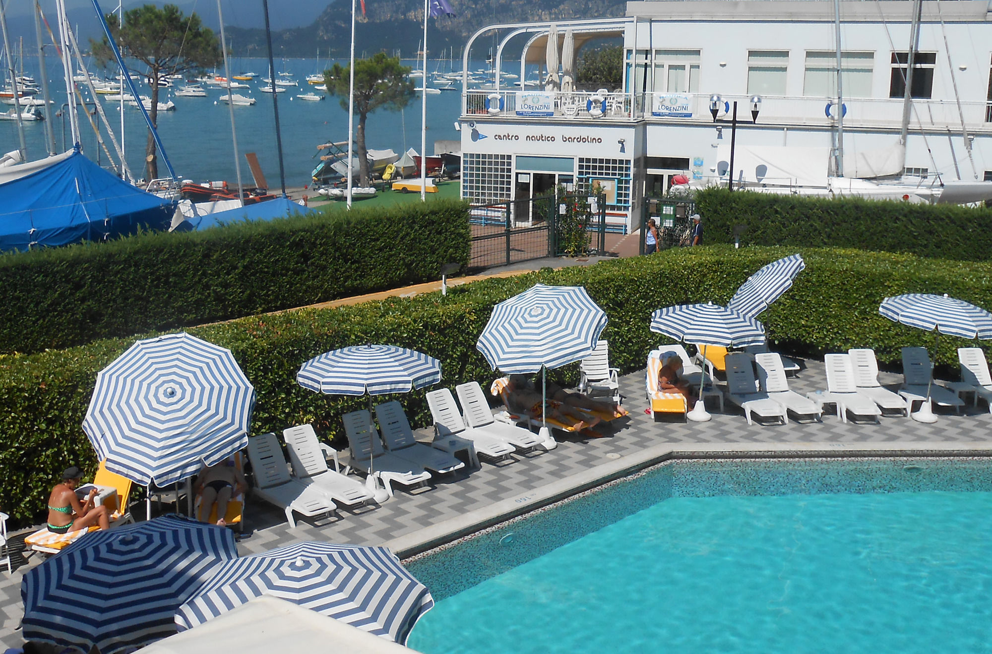 Фото Hotel Nettuno