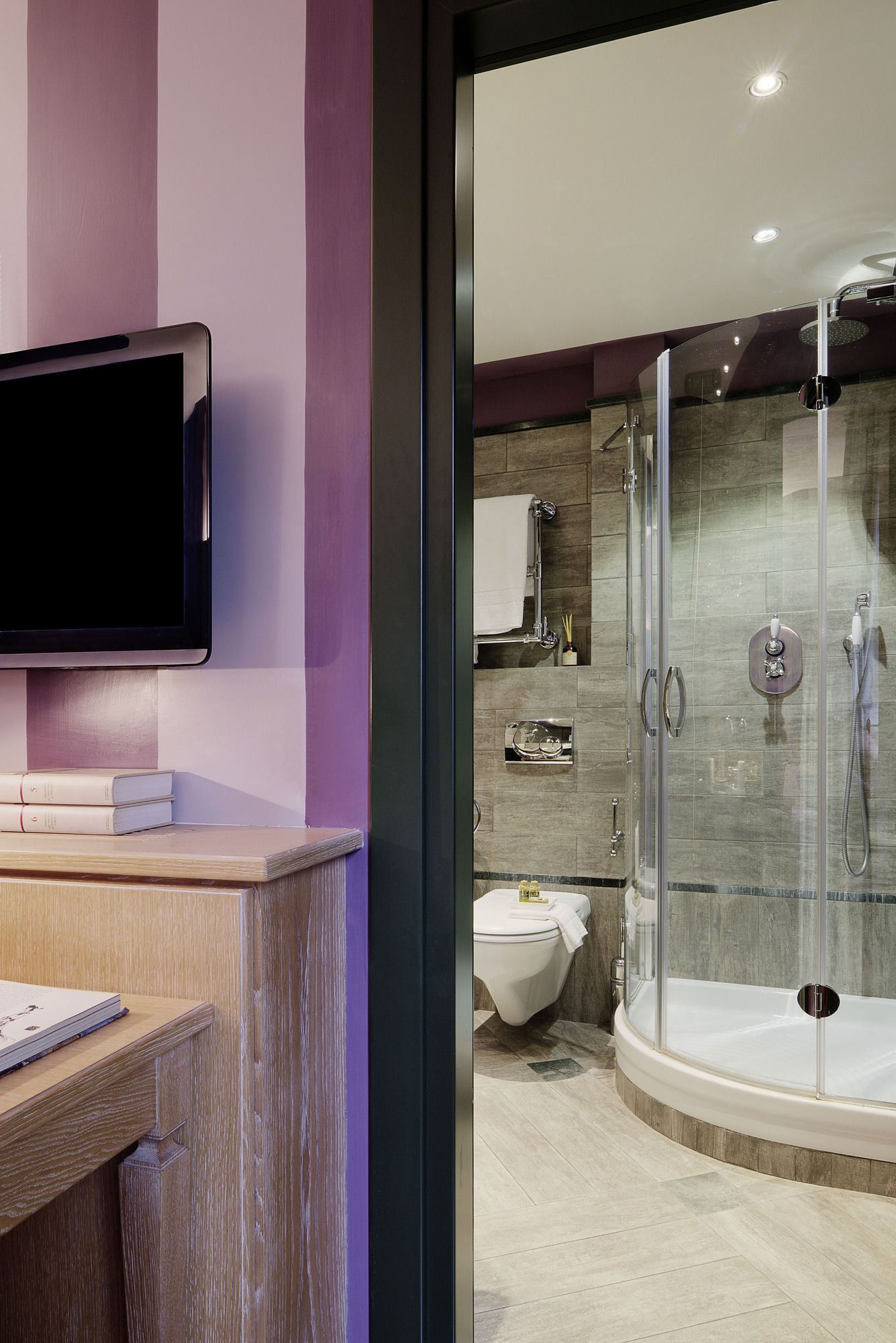 Фото Camperio House Suites