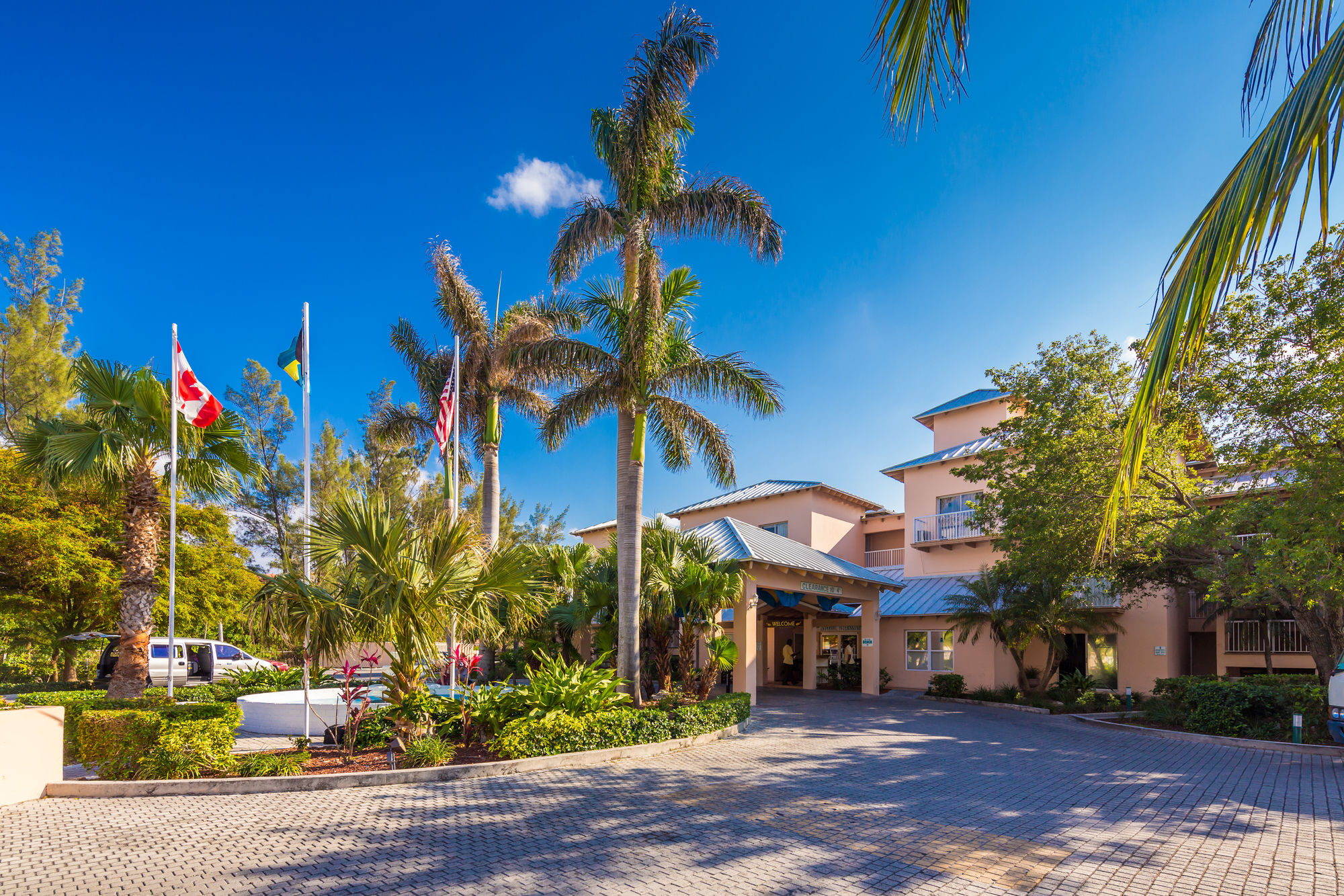 Фото Island Seas Resort