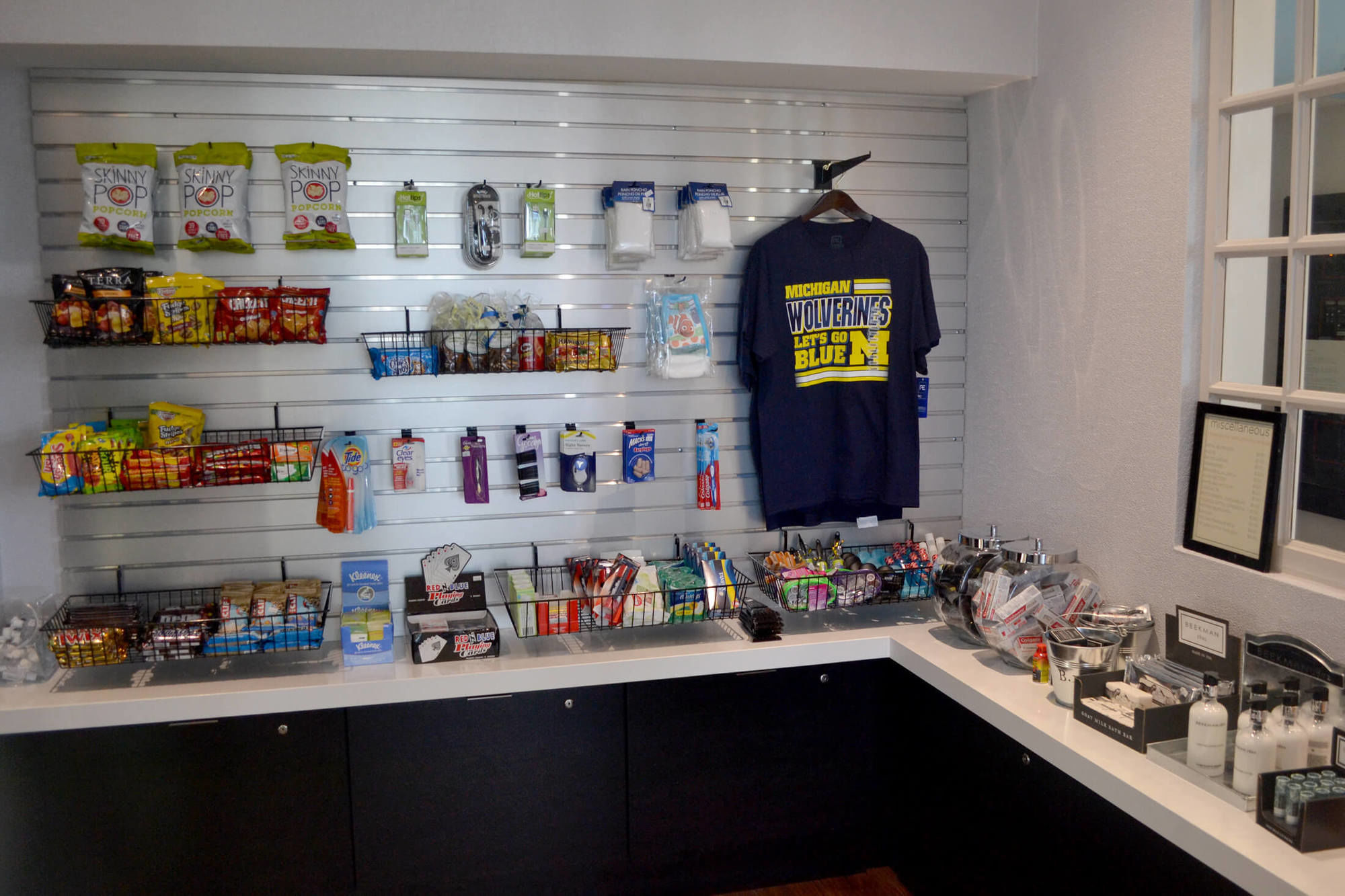 Фото The Kensington Hotel