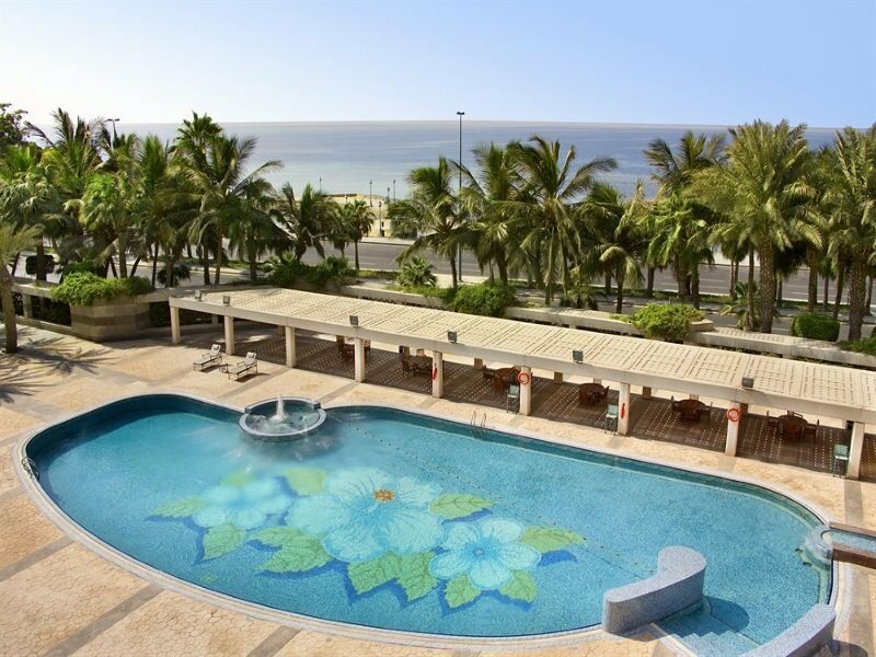 Фото Jeddah Hilton