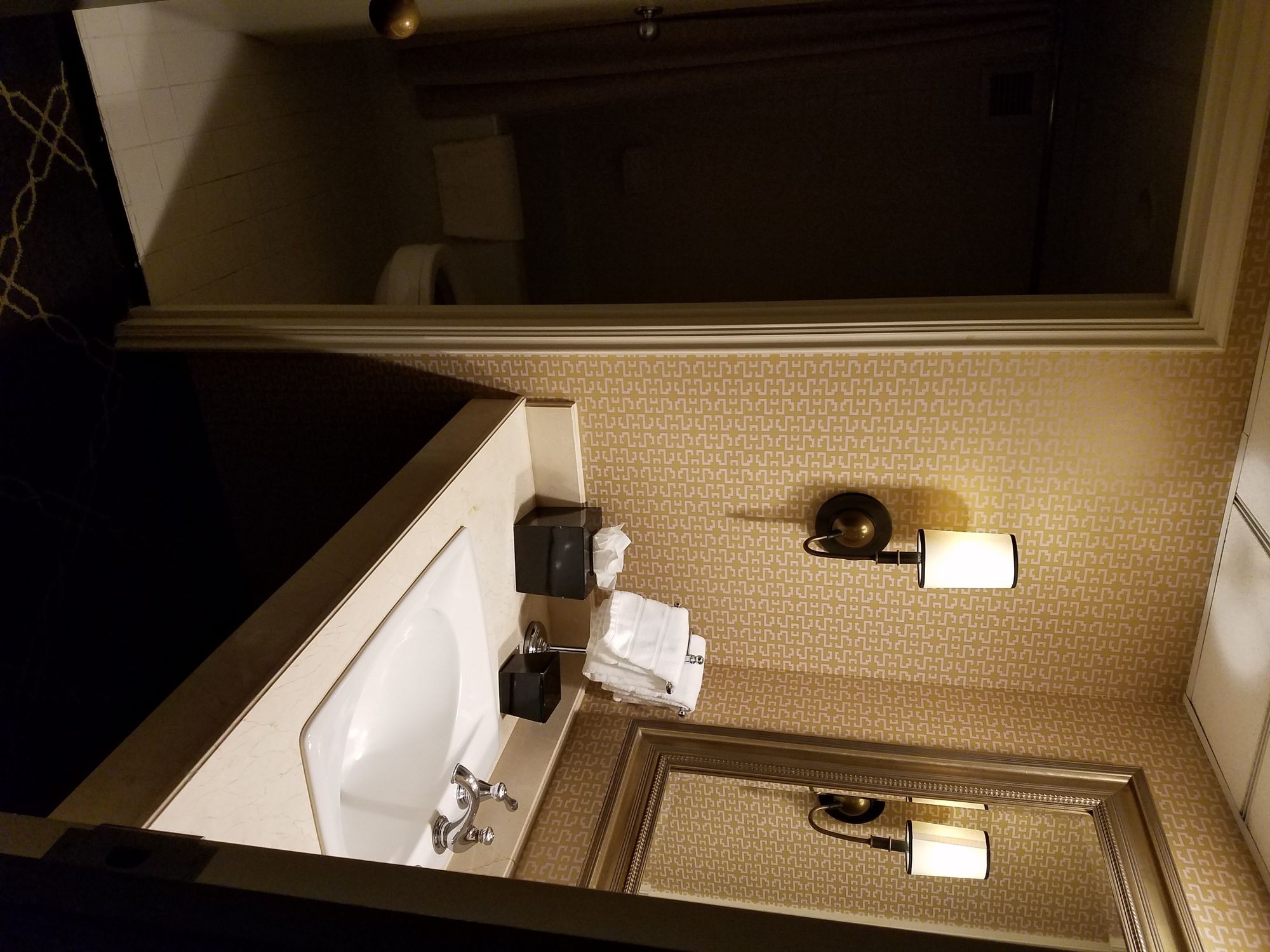 Фото The Los Angeles Athletic Club