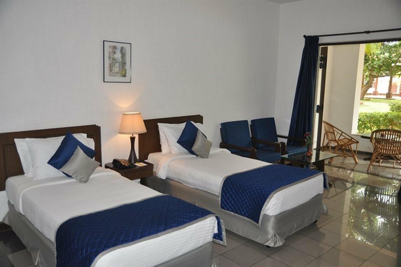 Фото Resort Lagoa Azul