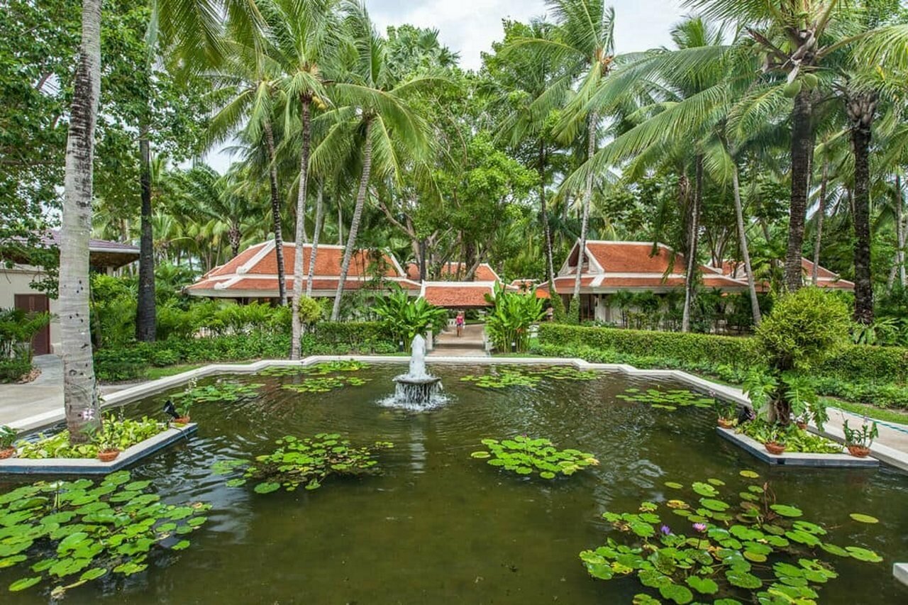 Фото Santiburi Koh Samui