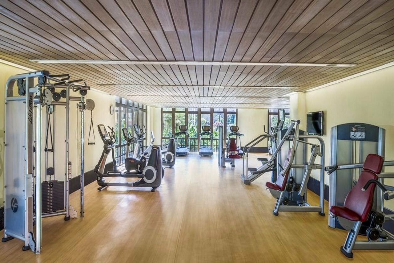 Фото The St. Regis Sanya Yalong Bay Resort