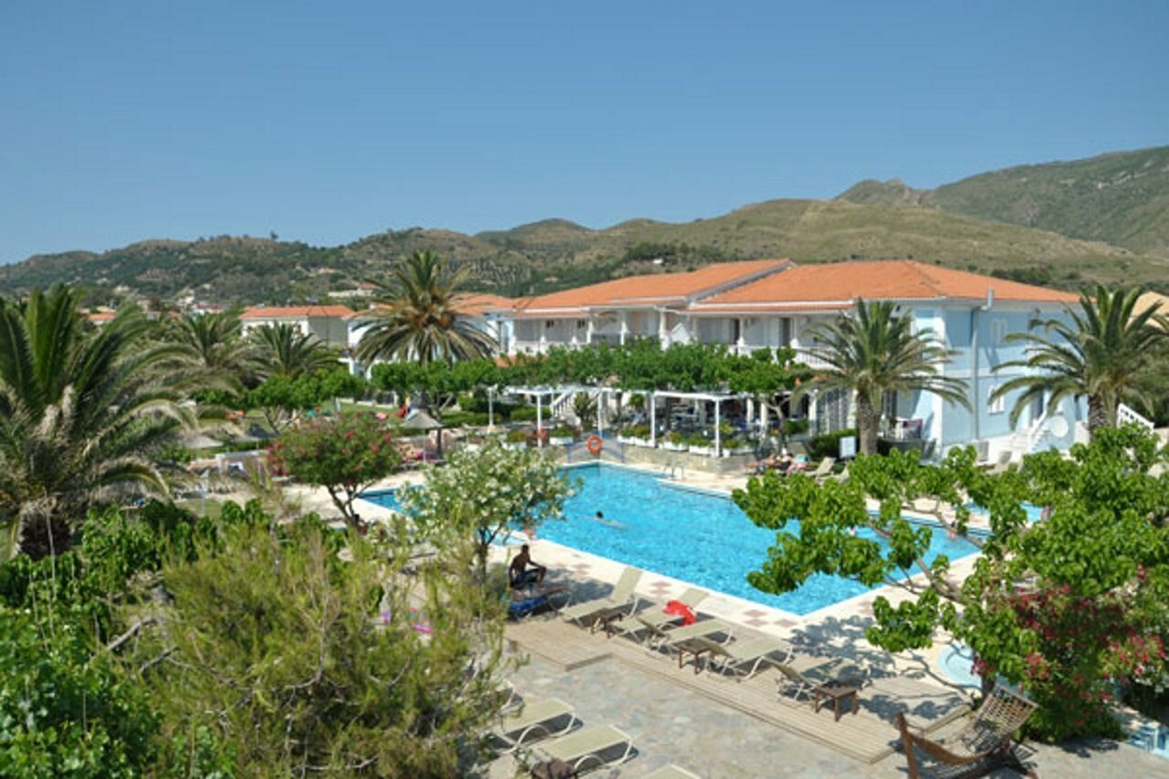 Фото Hotel Sirocco - Adults Only