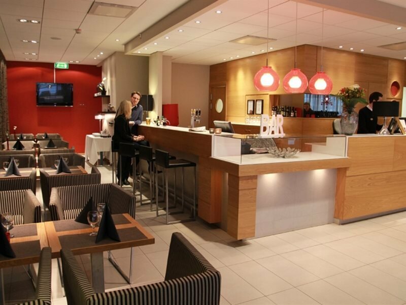 Фото Spar Hotel Majorna