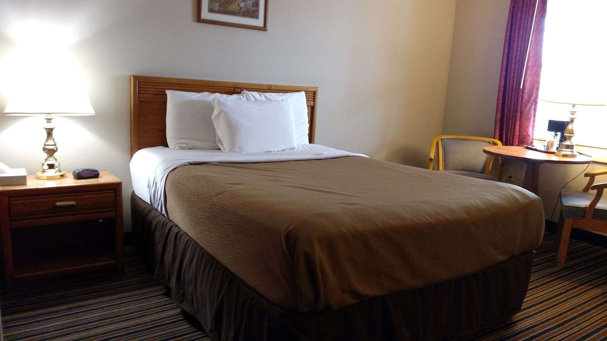 Фото Harvest Drive Family Inn