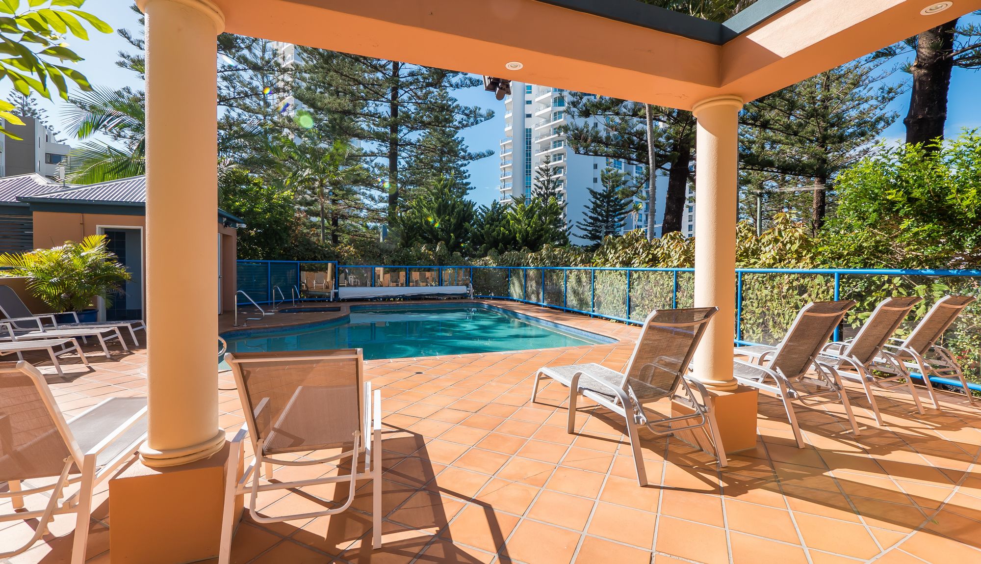 Фото San Mateo on Broadbeach