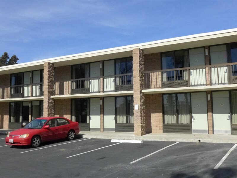 Фото The Rambler Motel