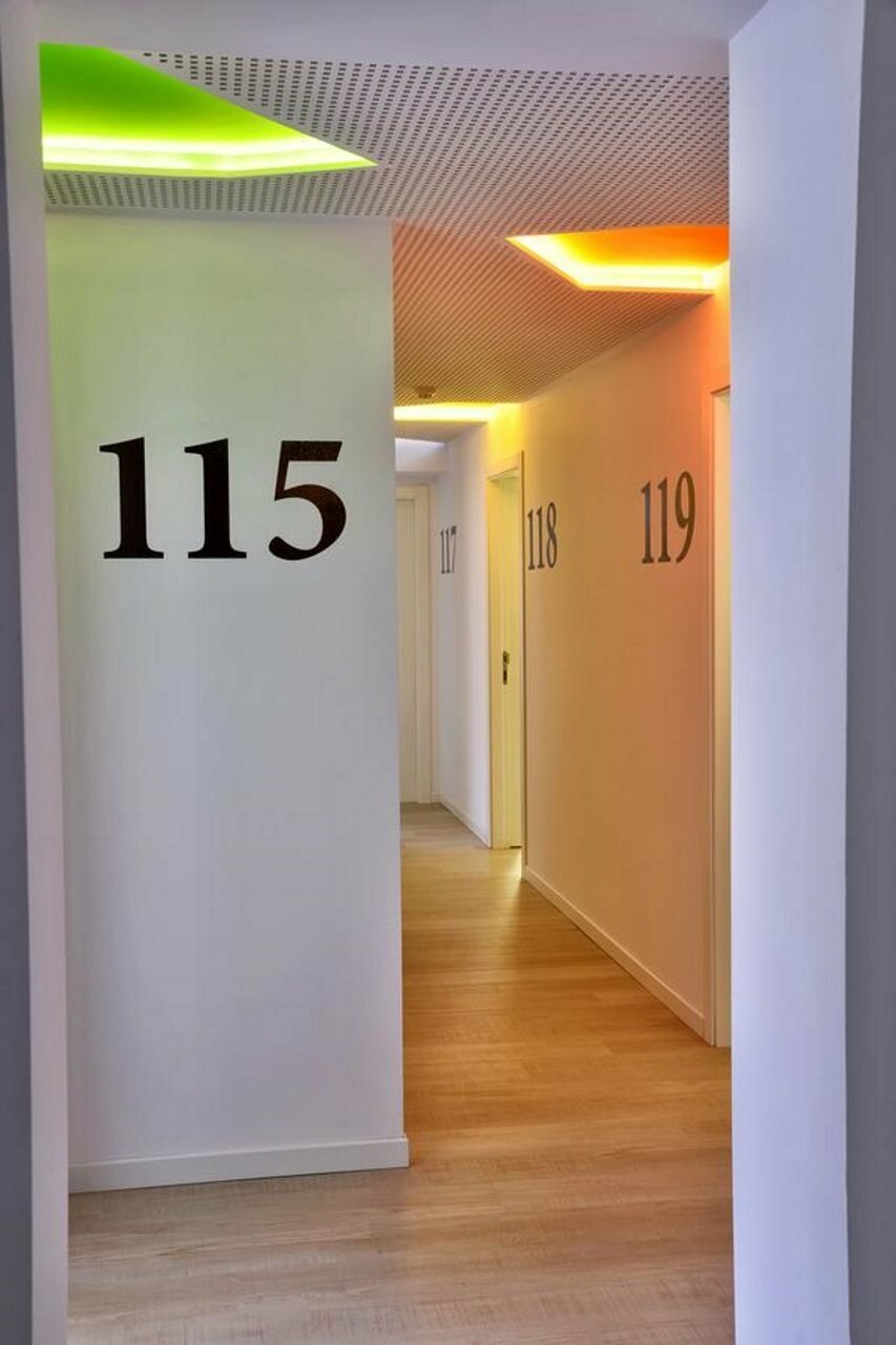 Фото Atarazanas Malaga