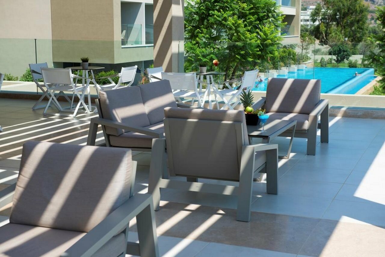 Фото Amada Colossos Resort