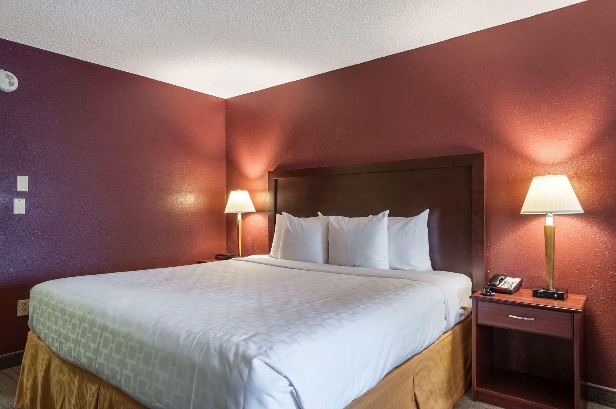 Фото SureStay Hotel by Best Western SeaTac Airport North