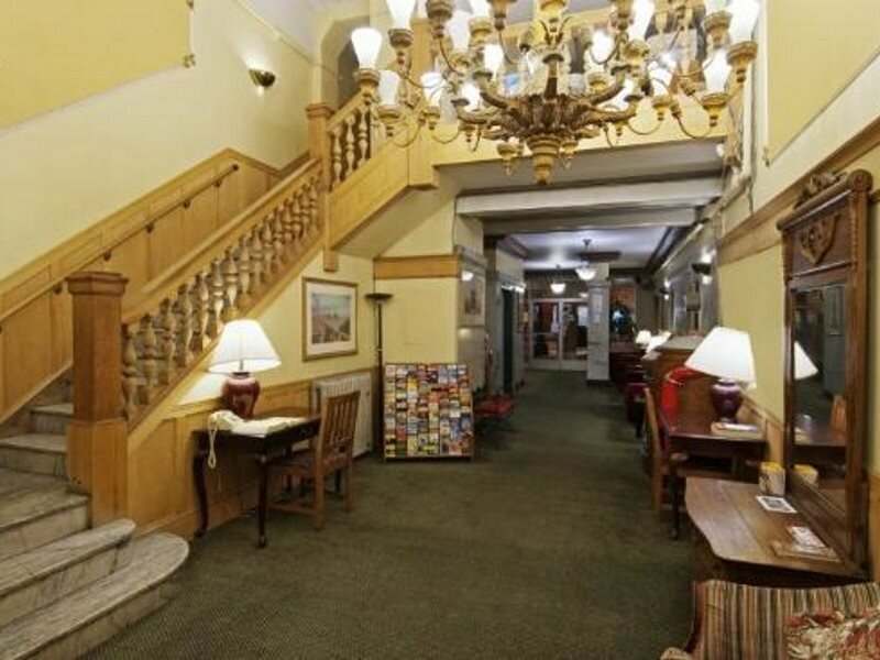 Фото Aida Plaza Hotel