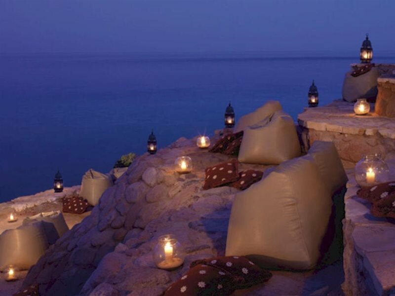 Фото Royal Monte Carlo Sharm El Sheikh - Adults only