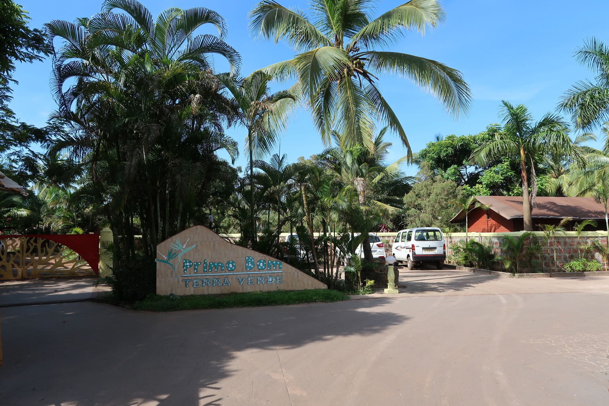 Фото Resort Primo Bom Terra Verde