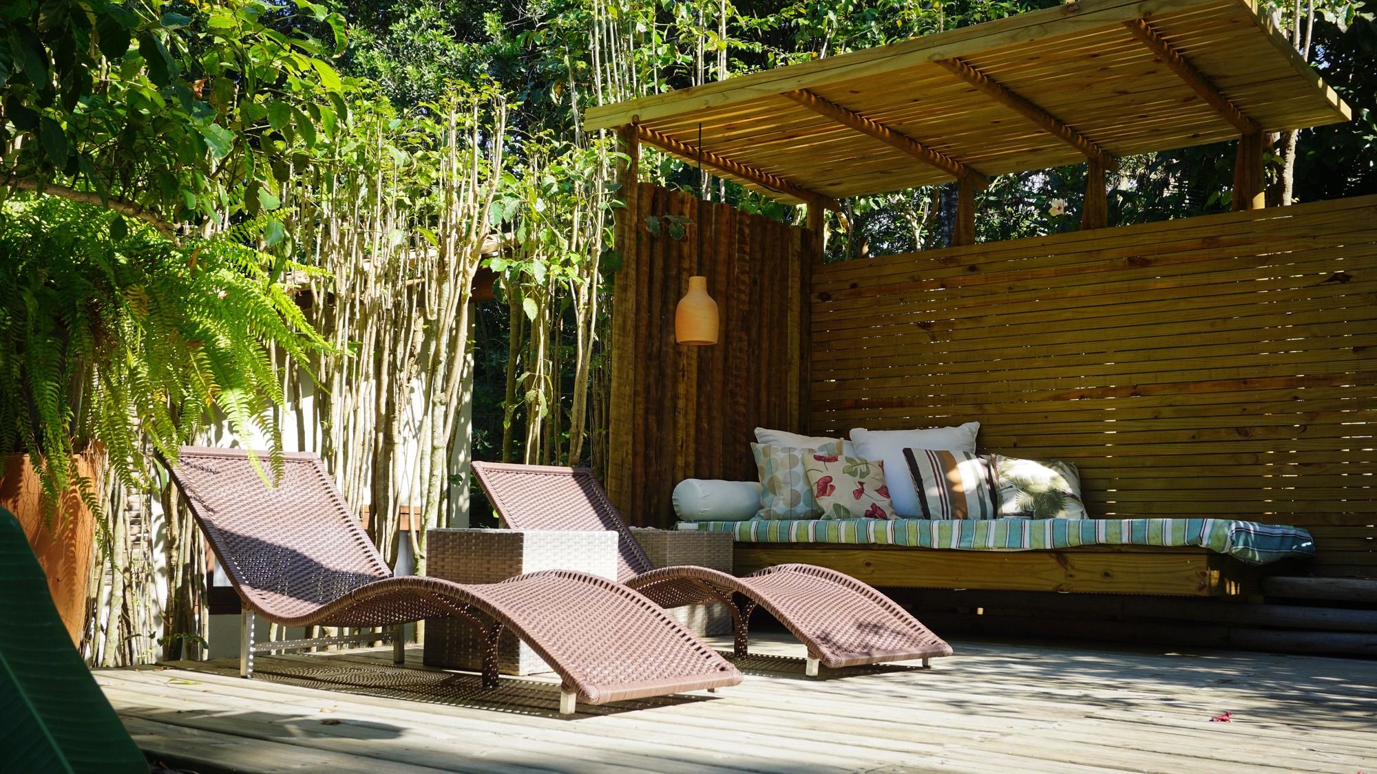 Фото Soleluna Casa Pousada