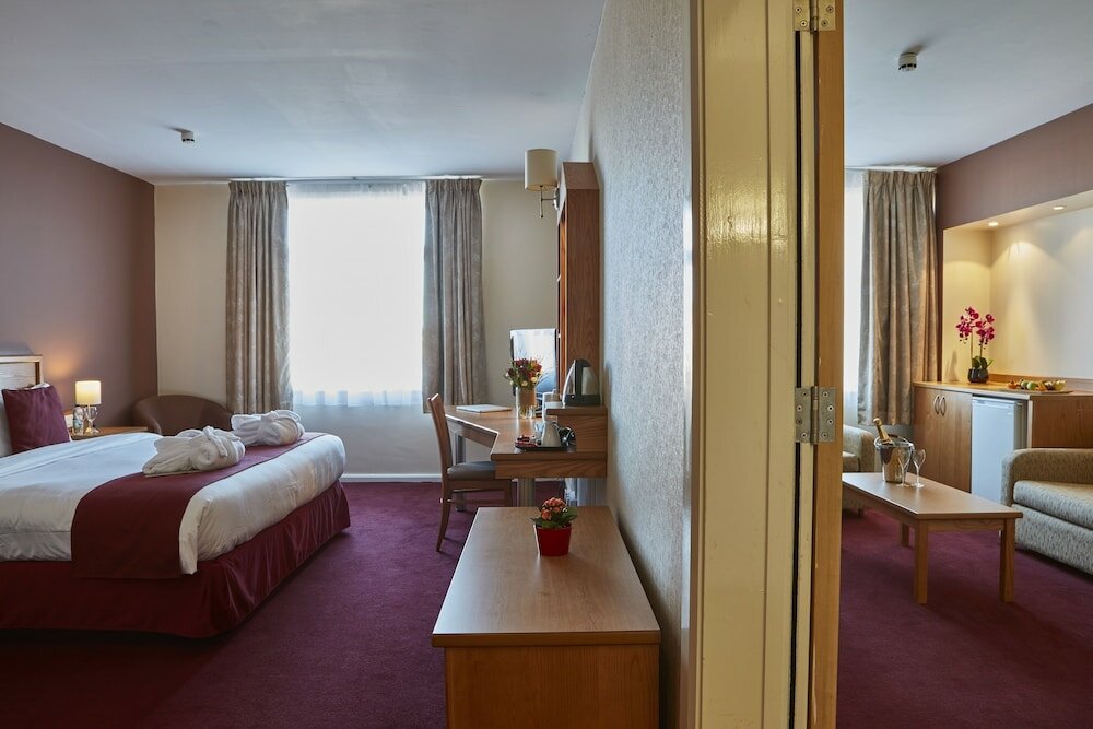 Фото Future Inns Cardiff Bay