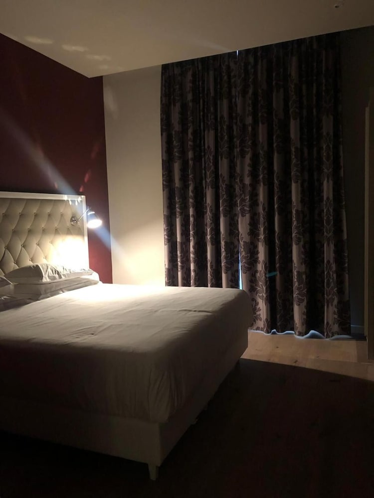 Фото Zanhotel Regina