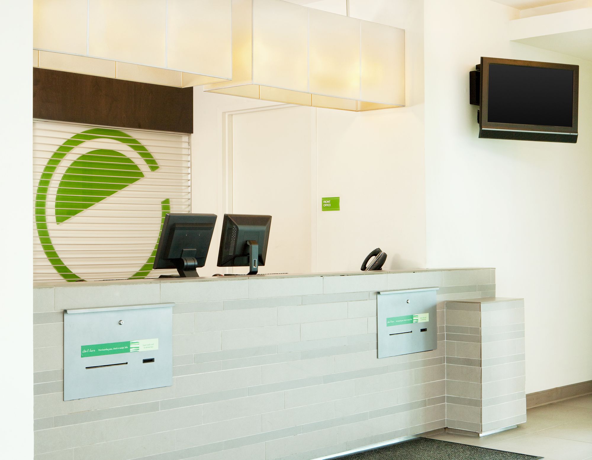 Фото Element Dallas Love Field