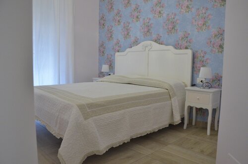 Гостиница B&b Salerno Chic in Center