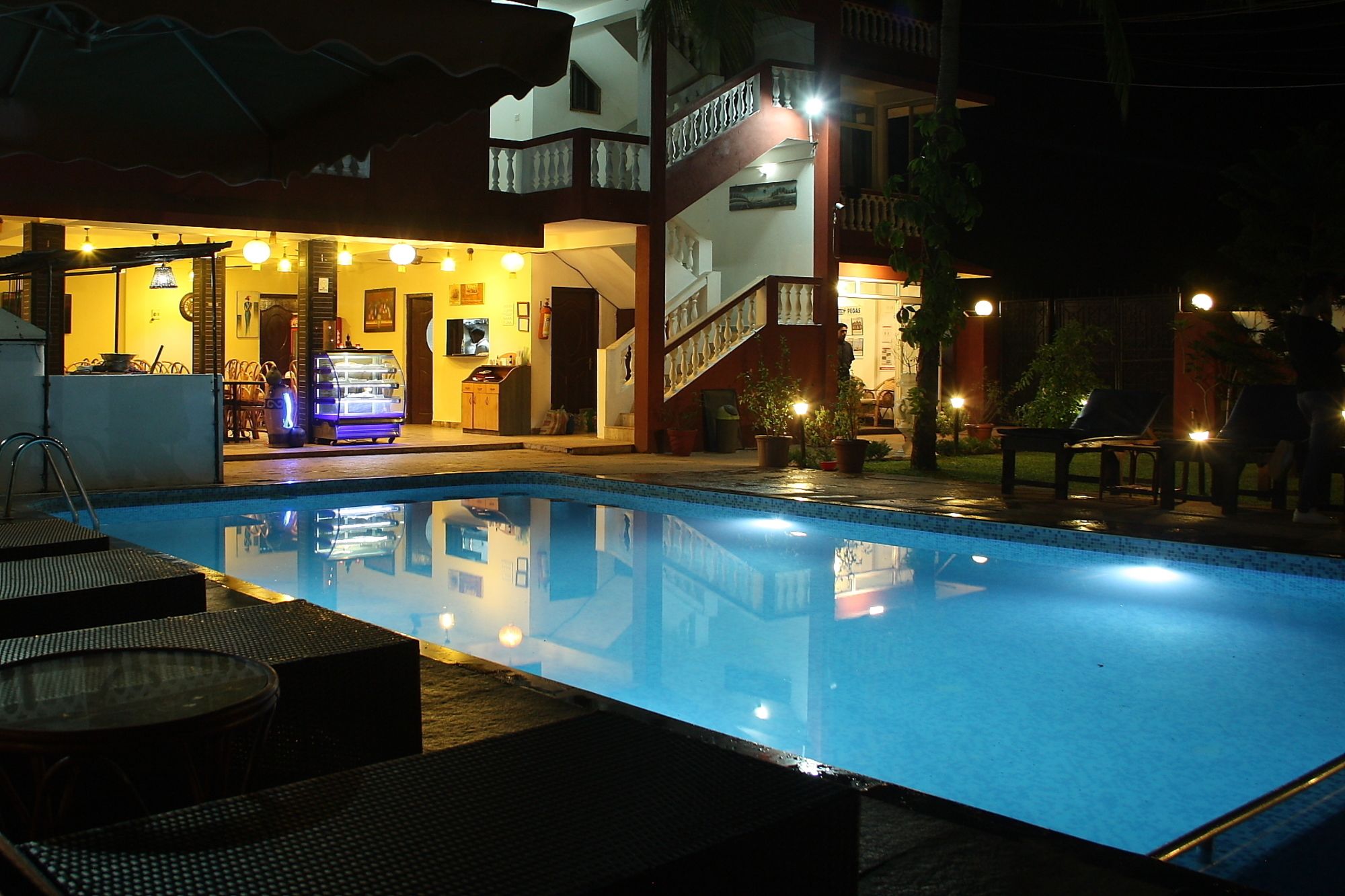 Фото La Vaiencia Beach Resort