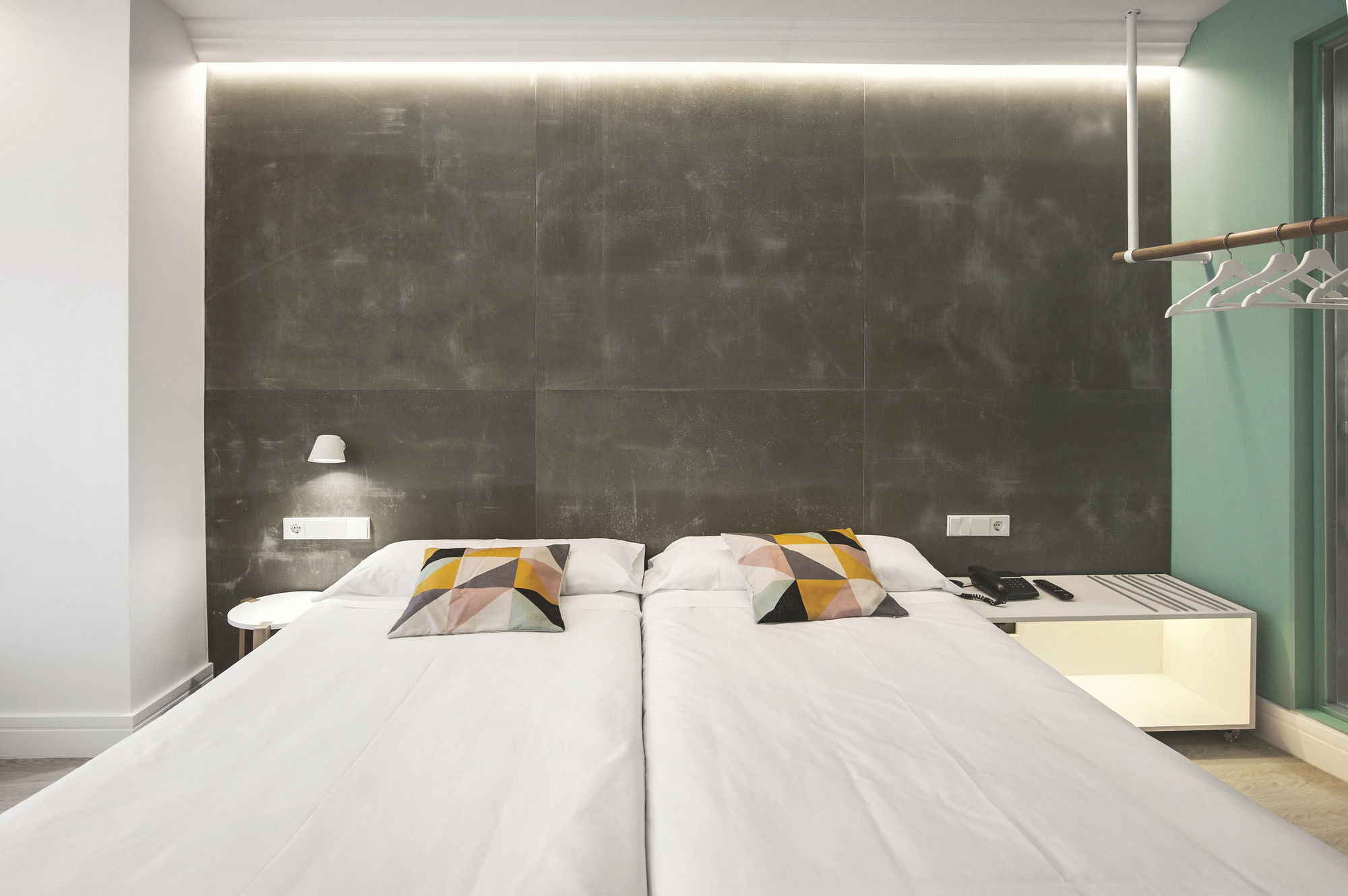 Фото Hotel Mar del Plata