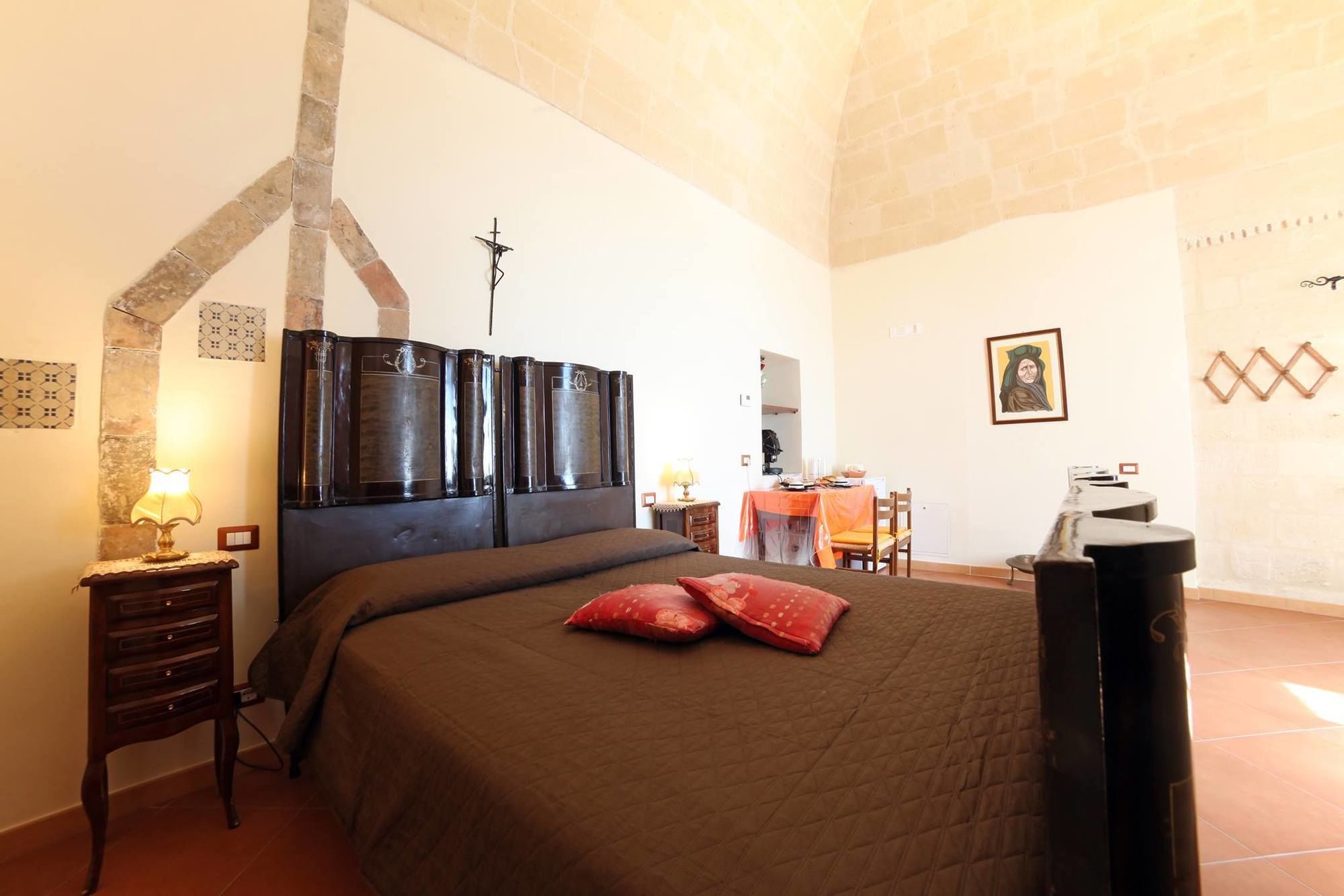 Фото Dimora Santa Barbara