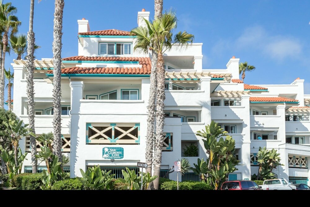 Фото San Clemente Cove