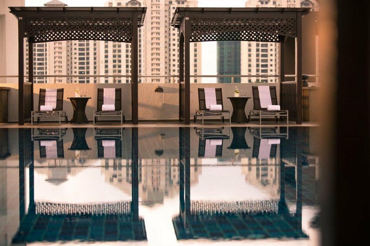 Фото Renaissance Johor Bahru Hotel