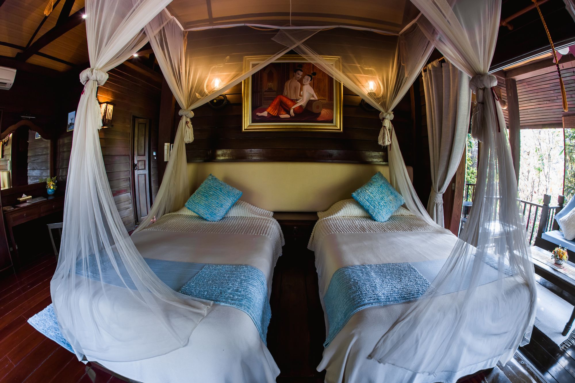 Фото Jirung Health Village