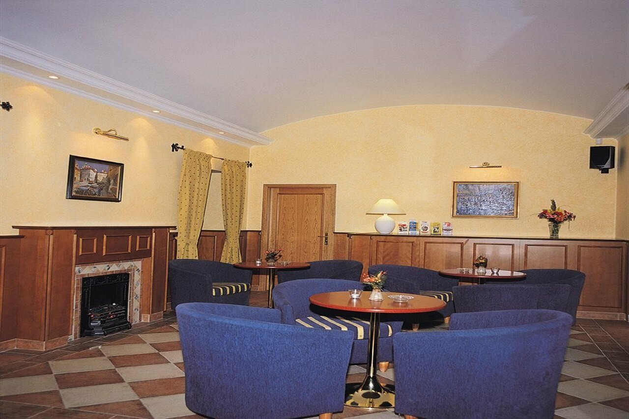 Фото Hotel Arbes