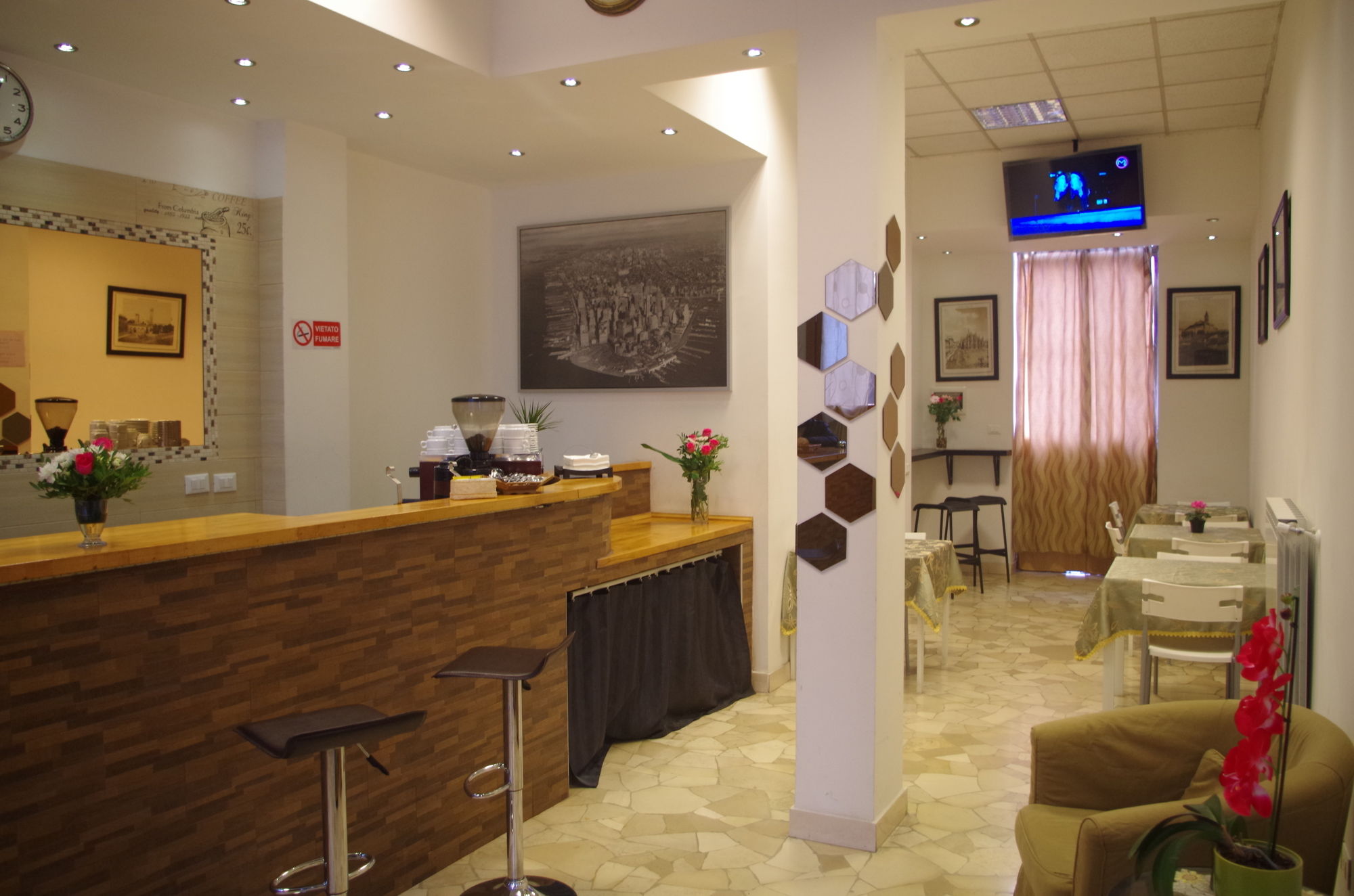 Фото Hotel Euro Inn