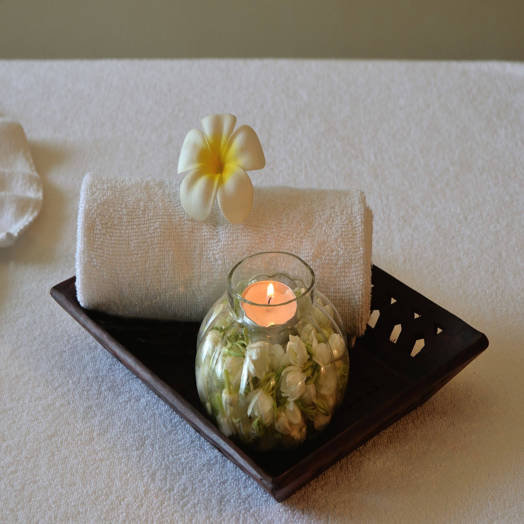 Фото Marasa Sarovar Premiere Tirupati