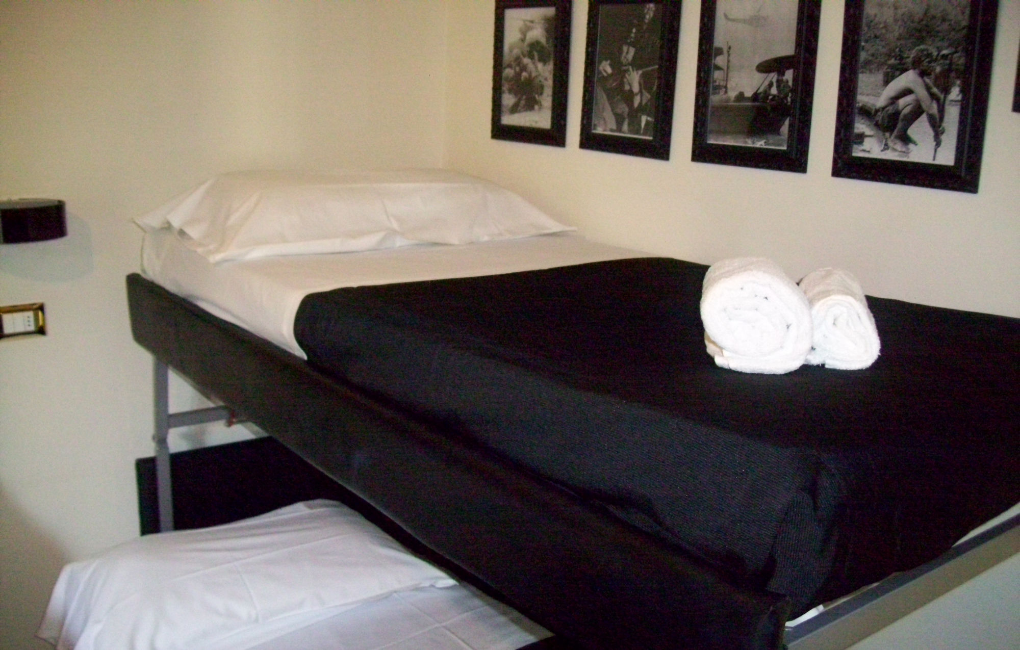 Фото Hotel Le Cinèma