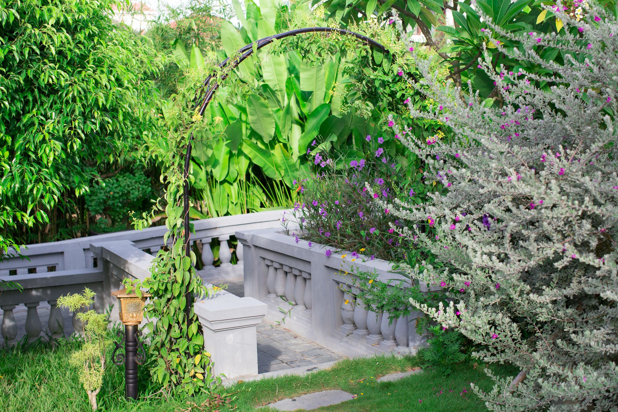 Фото Hoi An Garden Palace & SPA